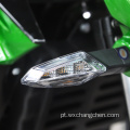 Motocicleta Gasolina OEM 400cc Superbike Petrol Sport Racing Motorcycles com cores OEM Opcional